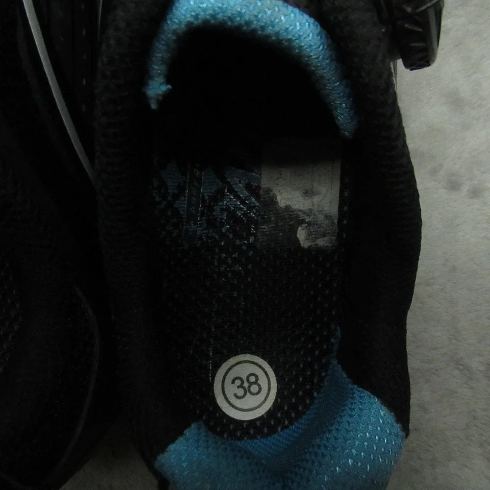 Specialized Ember Road‎ Womens 7.25 Cycling Shoes Black Boa Dial Composite Sole